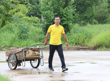 กิจกรรมจิตอาสาบำเพ็ญสาธารณประโยชน์และบำเพ็ญสาธารณกุศลเฉลิมพระเกียรติสมเด็จพระนางเจ้าฯ พระบรมราชินี เนื่องในโอกาส วันเฉลิมพระชนมพรรษา 3 มิถุนายน 2568 ... พารามิเตอร์รูปภาพ 29
